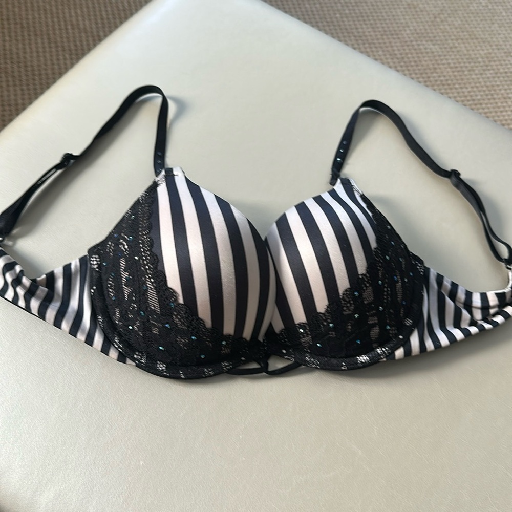Victoria’s Secret bra Double padded